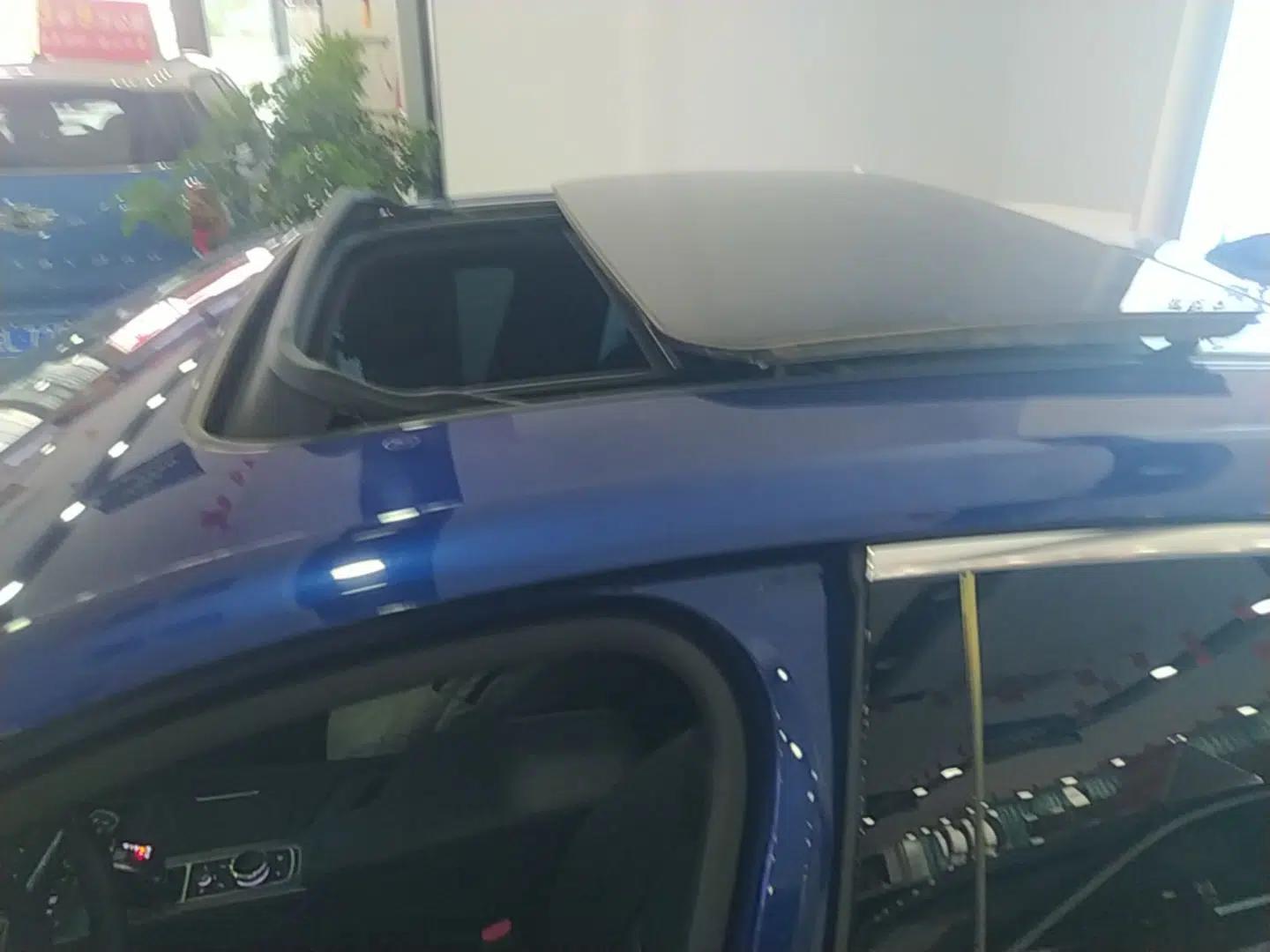 Cadillac CT5 2022 28T Luxury Version (Standard Edition) — миниатюра 11
