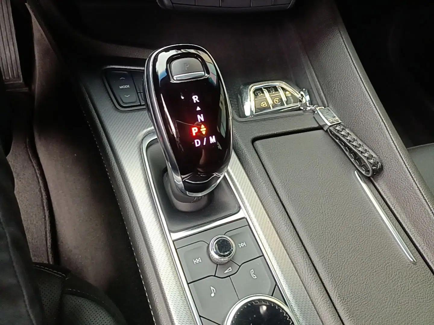 Cadillac CT5 2021 Revised 28T Luxury Version — миниатюра 17