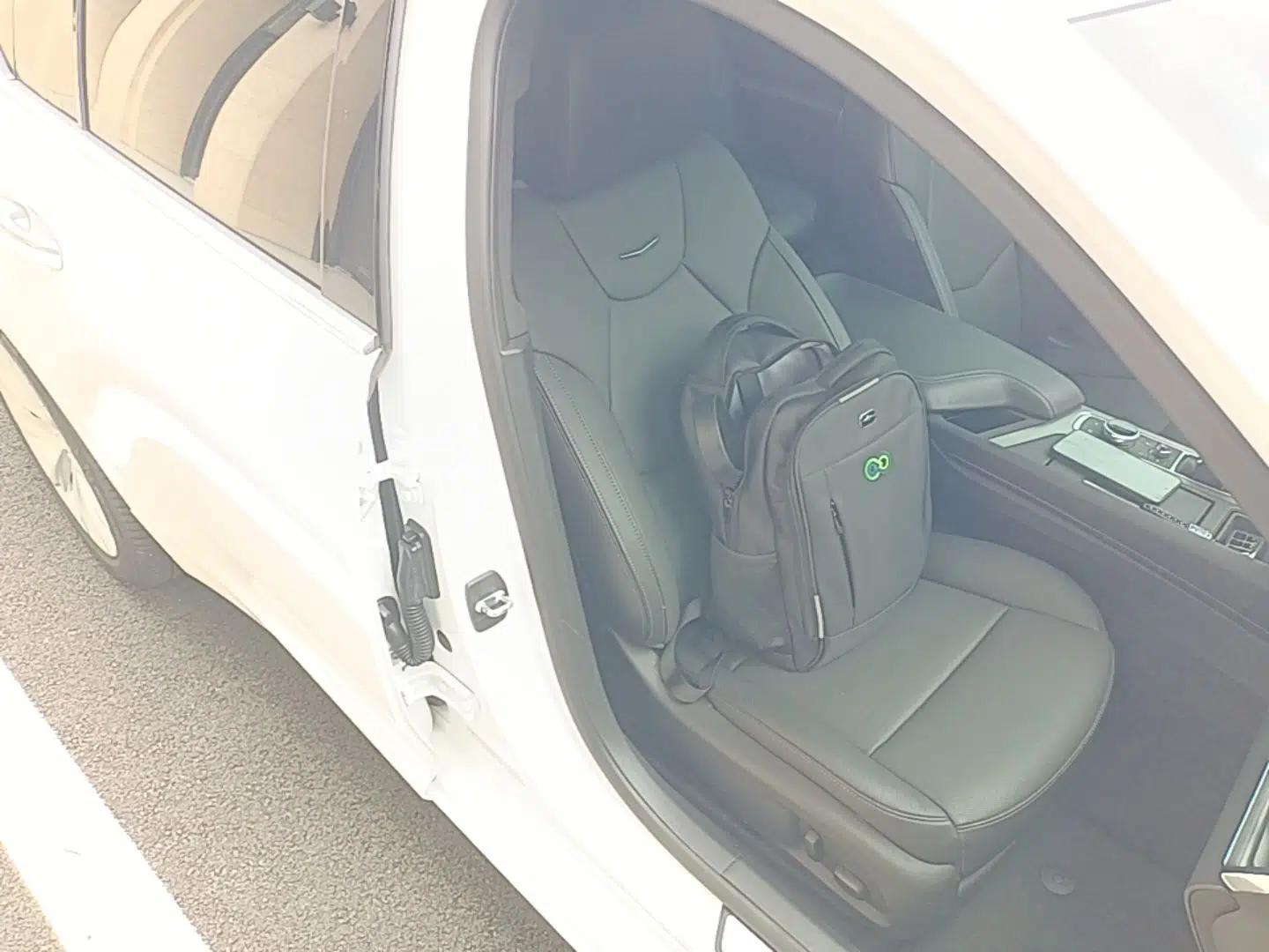 Cadillac CT5 2021 Revised 28T Luxury Version — миниатюра 23