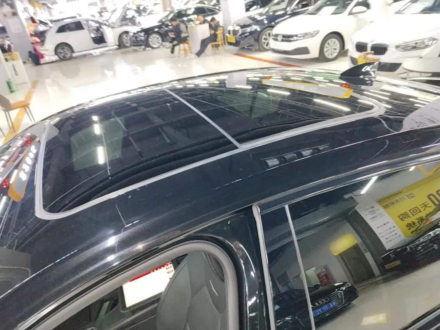Cadillac CT5 2022 28T Luxury Edition — миниатюра 11
