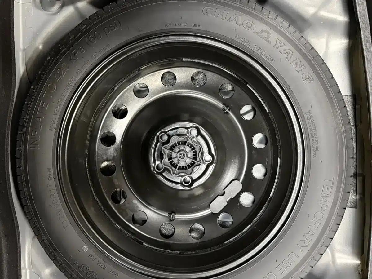 Trumpchi GS3 2023 Speed 270T Enjoy Edition — миниатюра 18