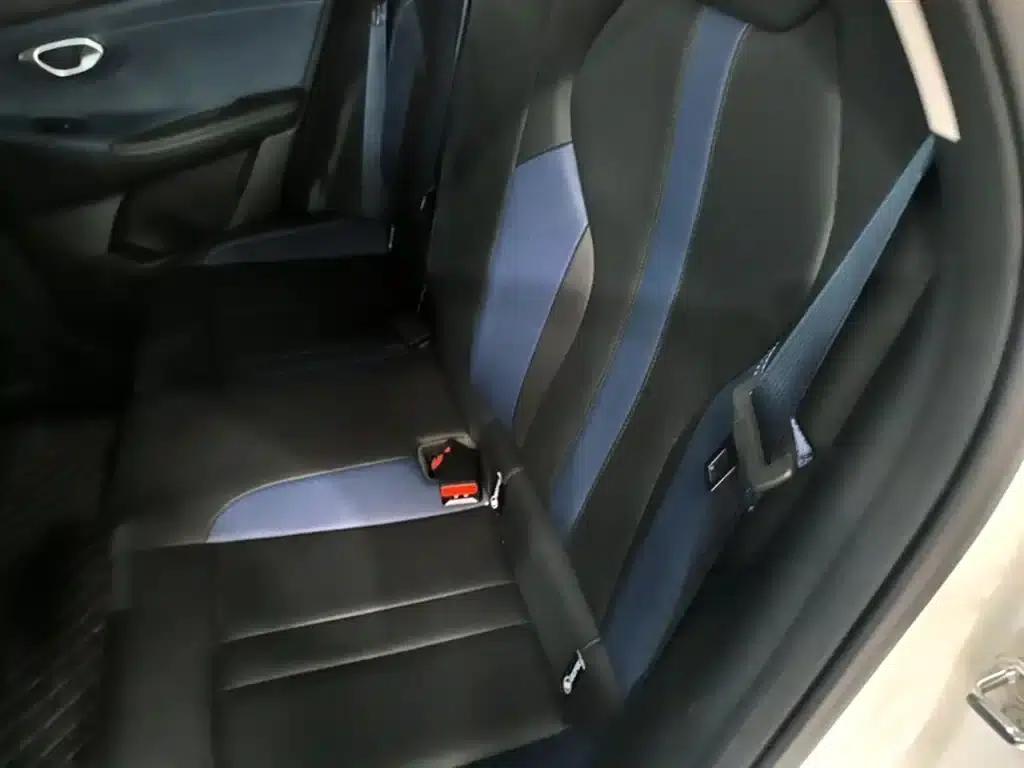 Trumpchi GS3 2026 Speed 270T Enjoy Edition — миниатюра 17