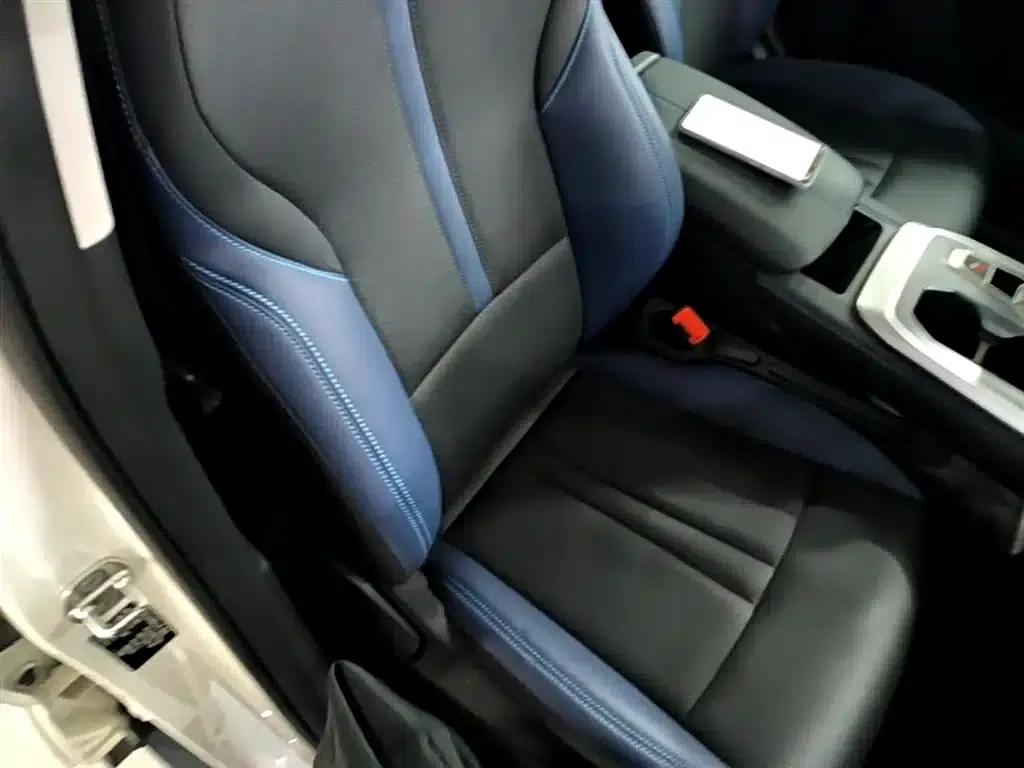 Trumpchi GS3 2026 Speed 270T Enjoy Edition — миниатюра 25