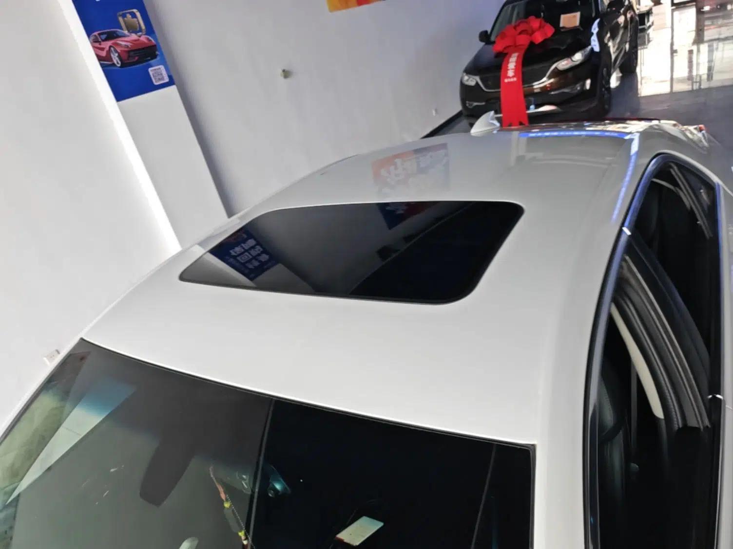 Cadillac ATS-L 2017 28T Tech Edition — миниатюра 11