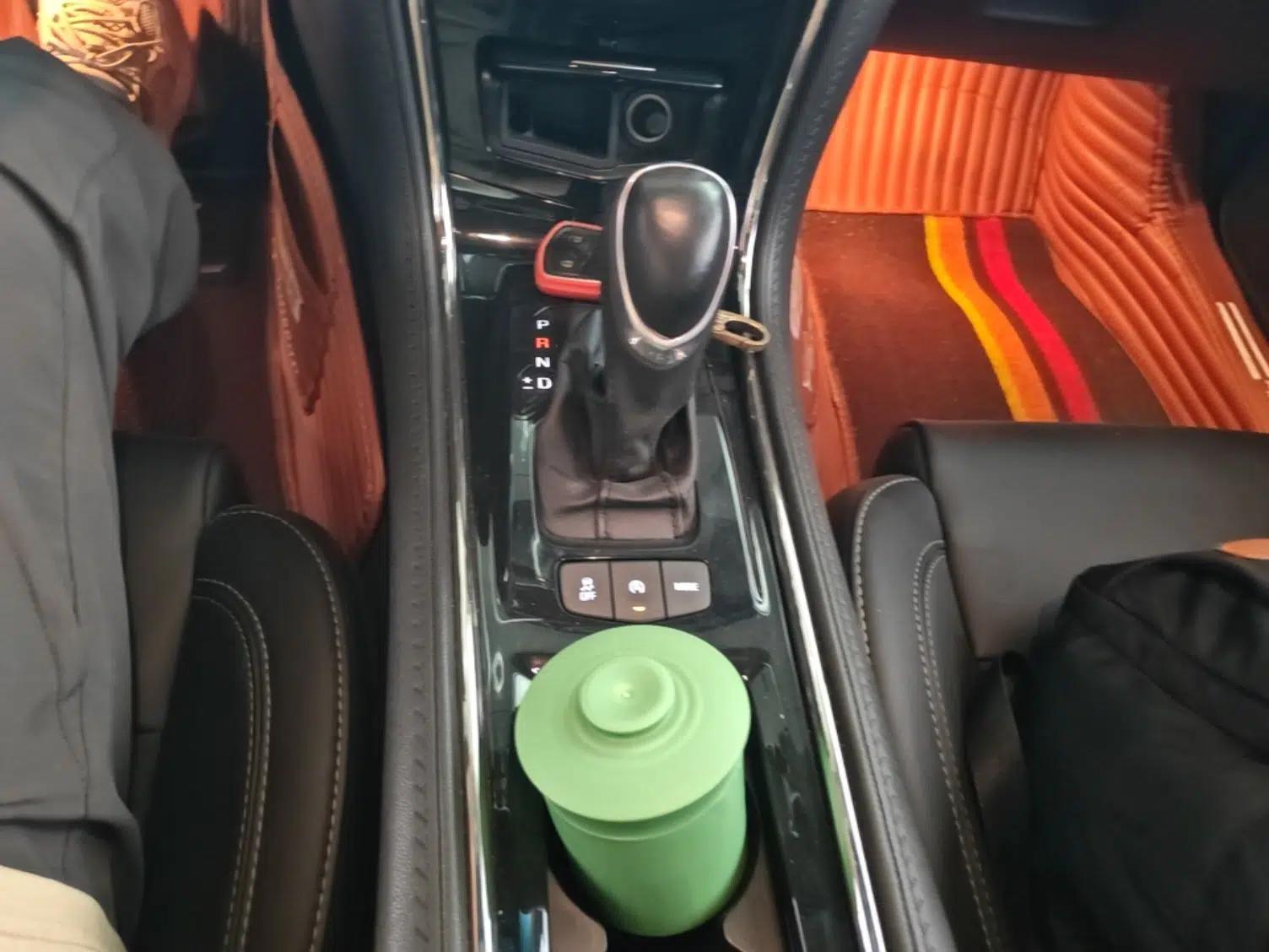 Cadillac ATS-L 2017 28T Tech Edition — миниатюра 16