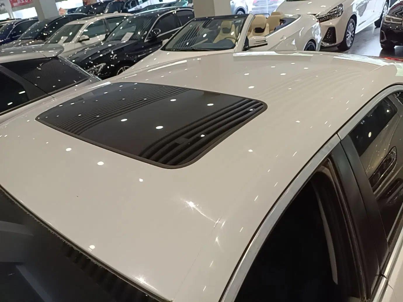 Cadillac ATS-L 2016 28T Elite Edition — миниатюра 11