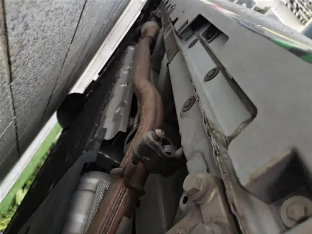 Trumpchi E8 PHEV 2024 Model 150km MAX+ — миниатюра 6