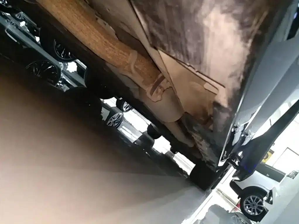 Trumpchi E8 PHEV 2024 Model 150km MAX — миниатюра 22