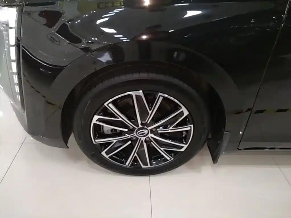 Trumpchi E8 PHEV 2024 Model 150km MAX — миниатюра 23