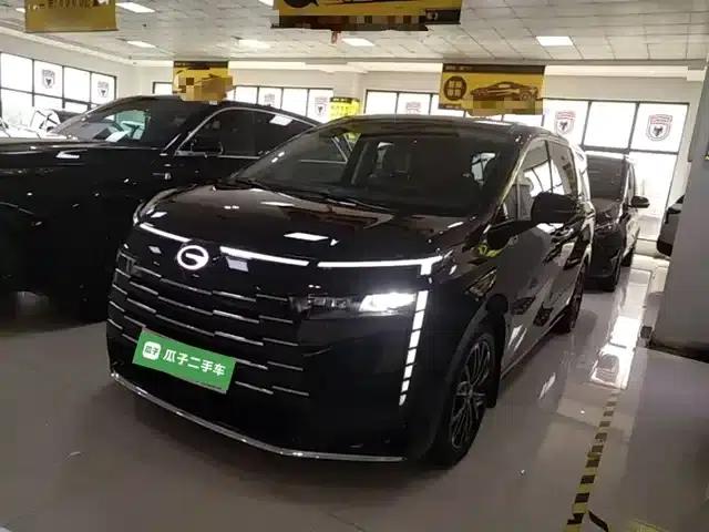 Trumpchi E8 PHEV 2024 Model 150km MAX