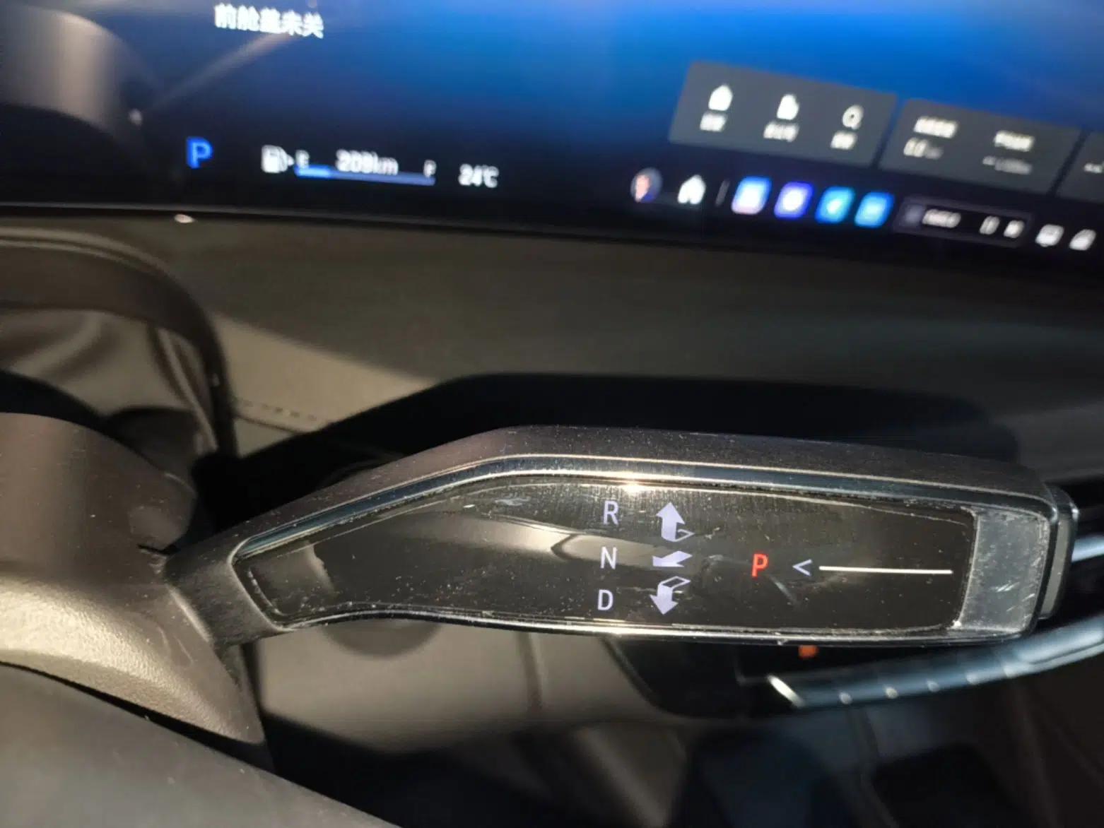 Cadillac CT6 2023 28T Luxury Version — миниатюра 17