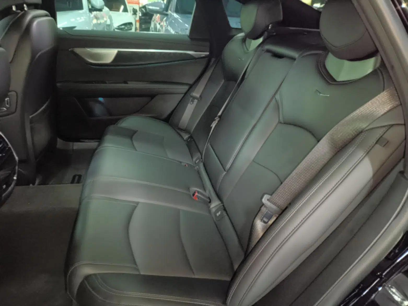 Cadillac CT6 2023 28T Luxury Version — миниатюра 20