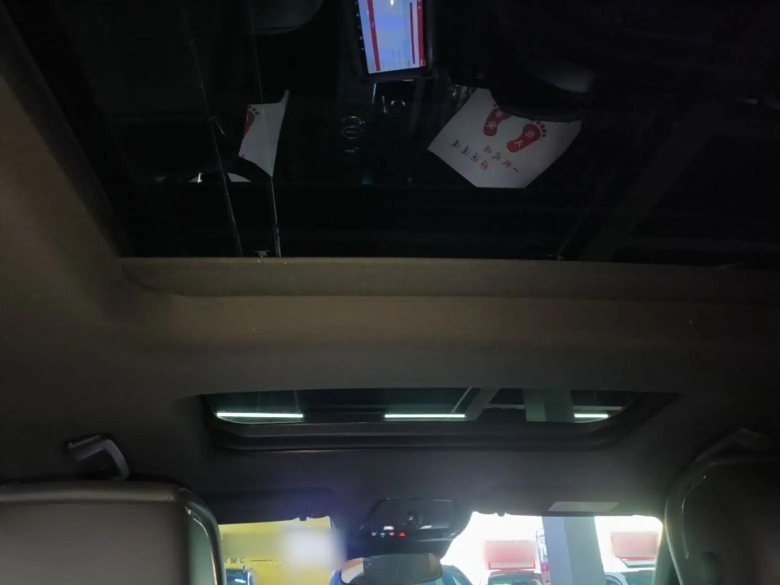 Cadillac CT6 2023 28T Luxury Version — миниатюра 21