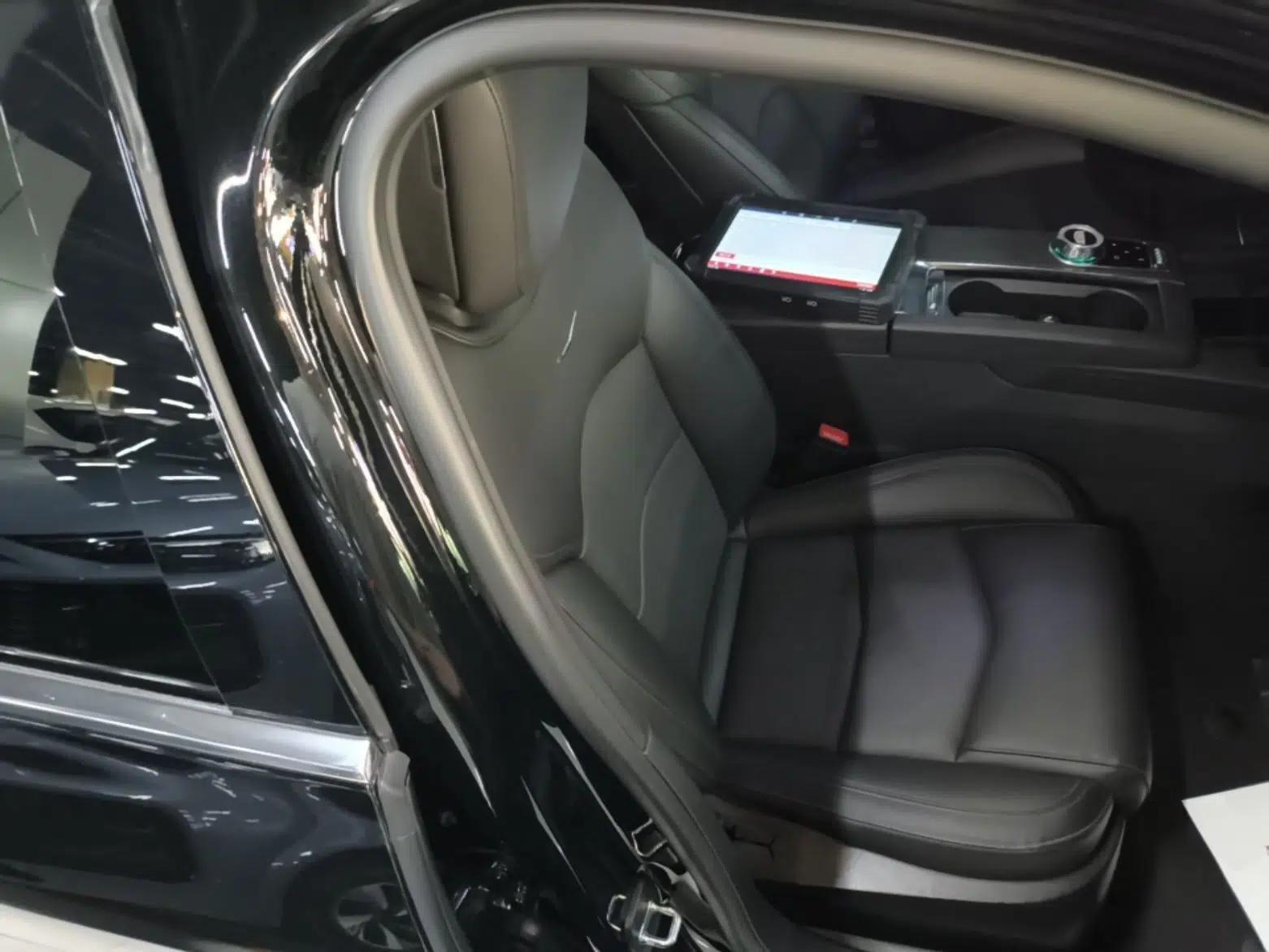 Cadillac CT6 2023 28T Luxury Version — миниатюра 23