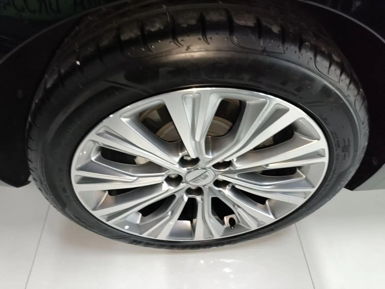 Cadillac CT6 2023 28T Luxury Version — миниатюра 10