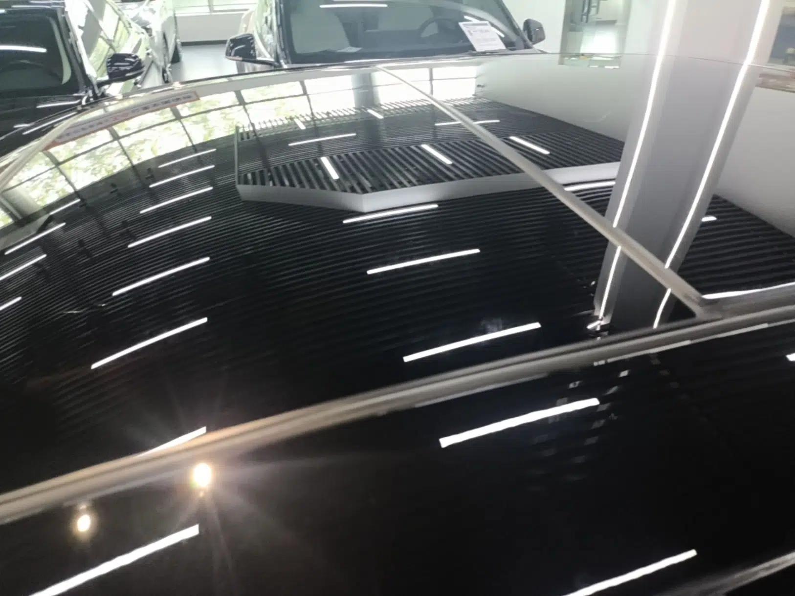 Cadillac CT6 2019 28T Luxury Model — миниатюра 11