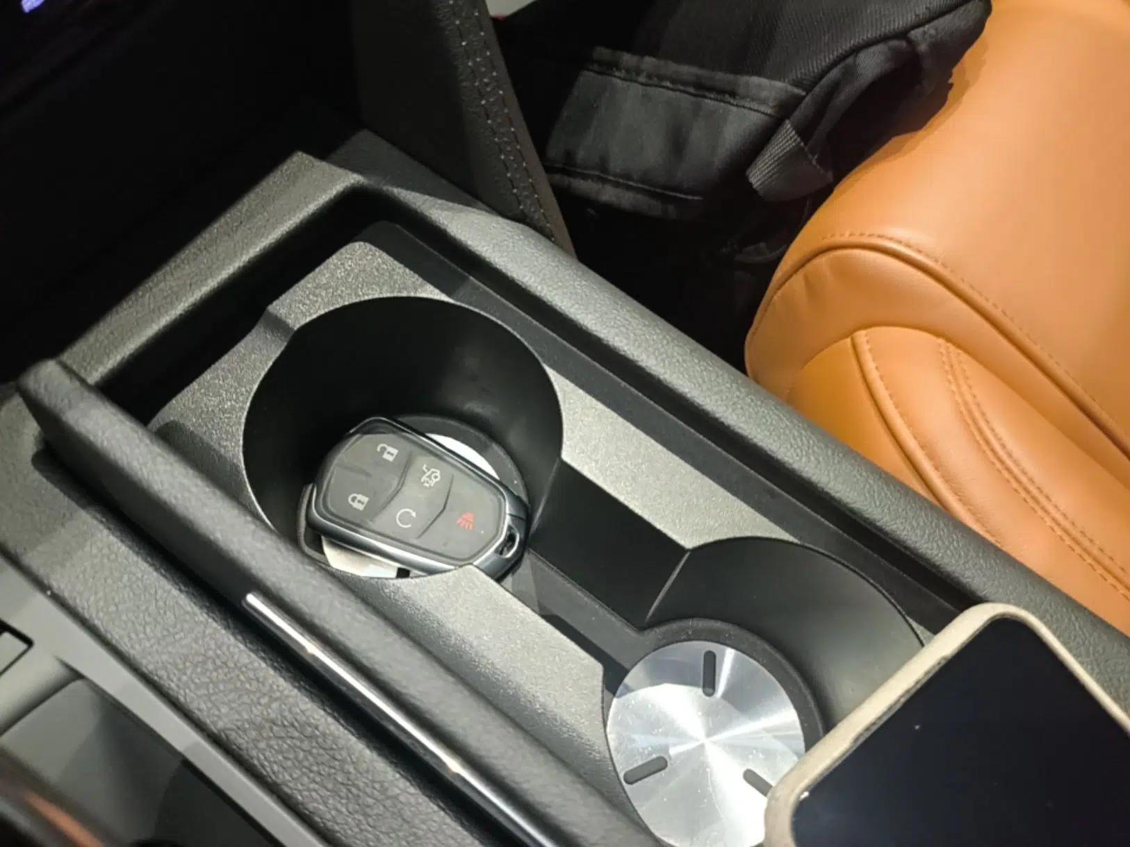 Cadillac CT6 2019 28T Luxury Model — миниатюра 12