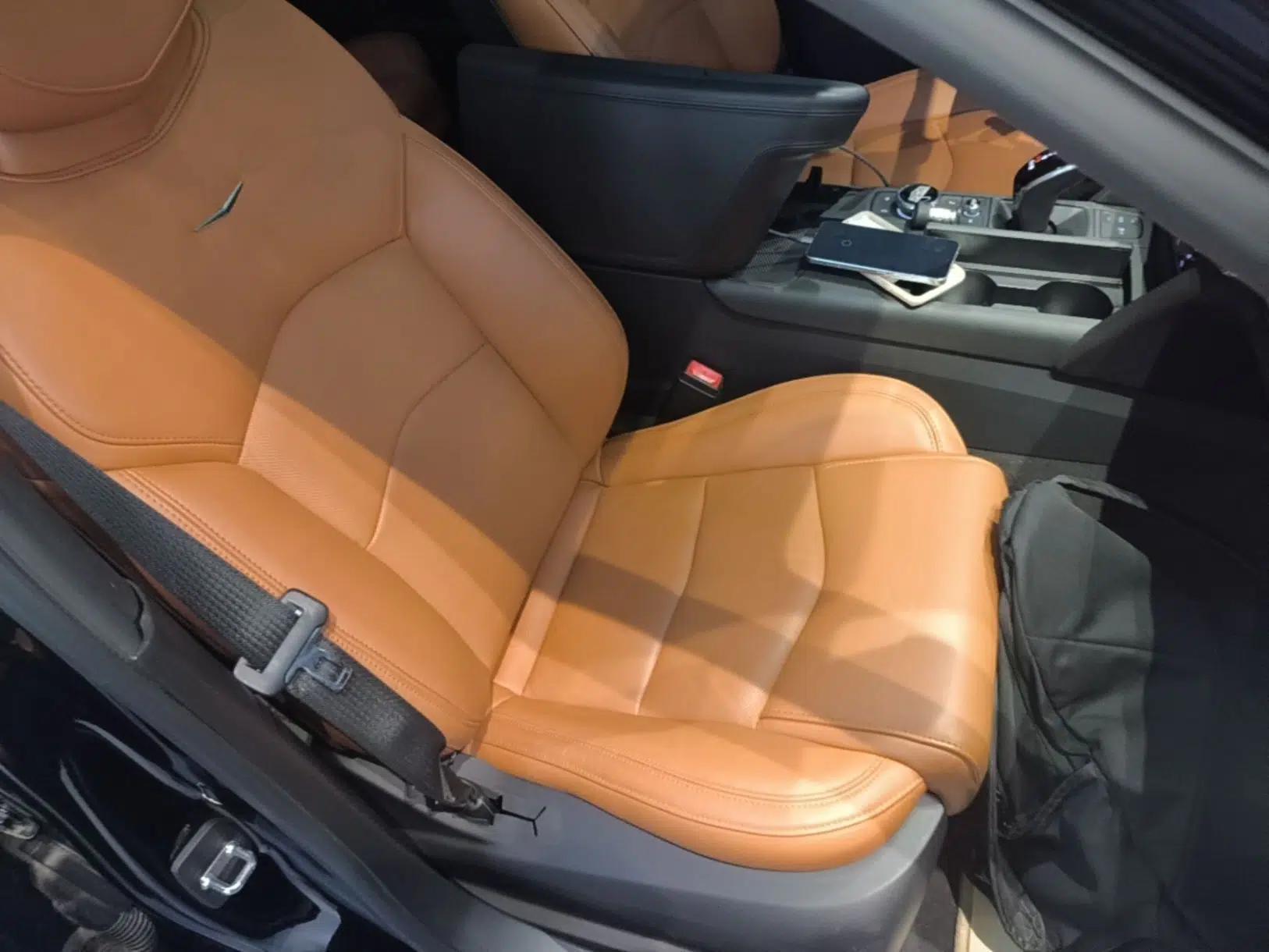Cadillac CT6 2019 28T Luxury Model — миниатюра 23