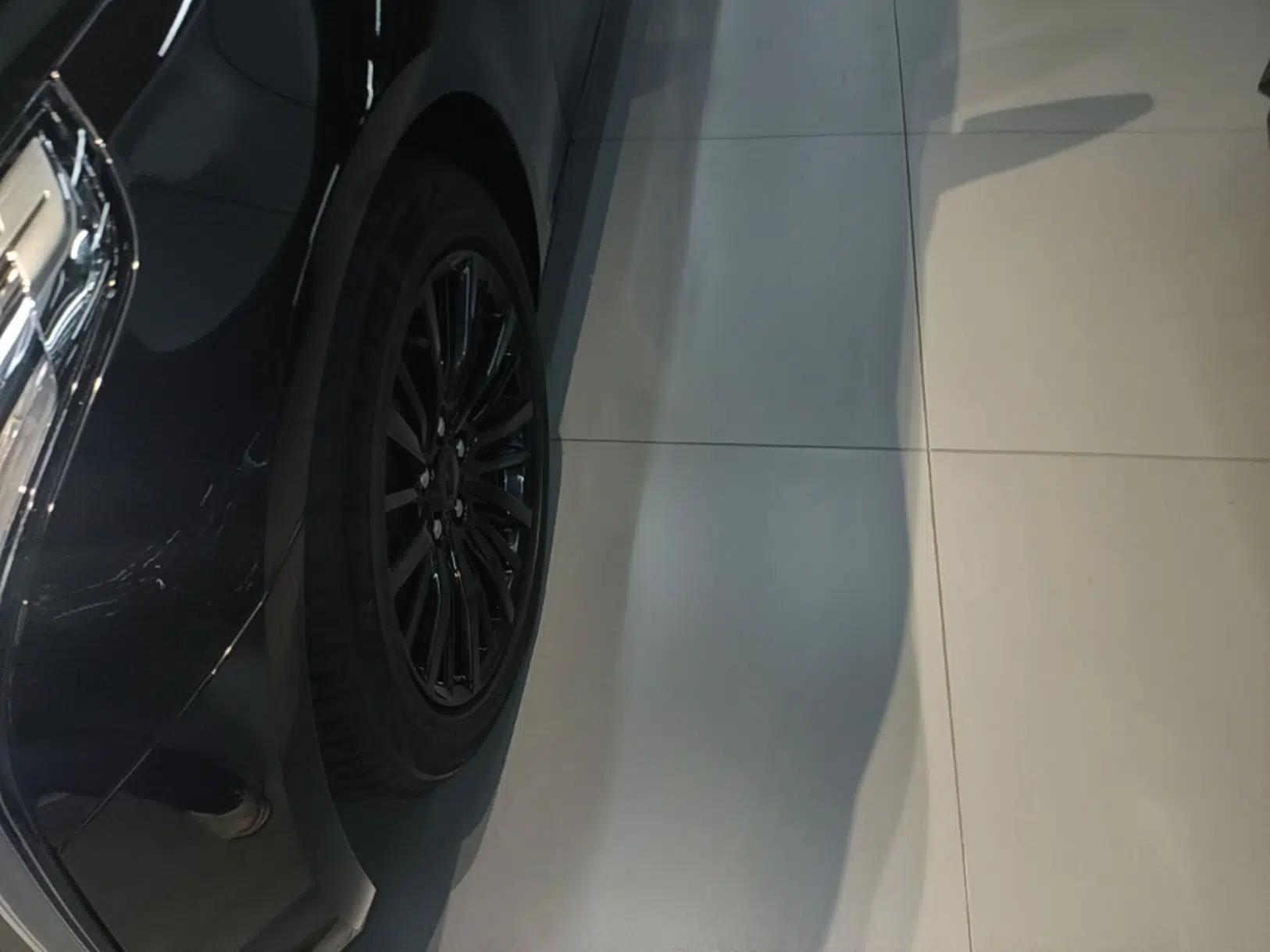 Cadillac CT6 2019 28T Luxury Model — миниатюра 8