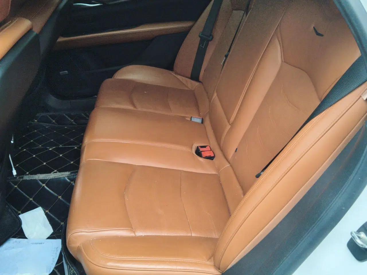 Cadillac CT6 2017 28T Premier Model — миниатюра 18