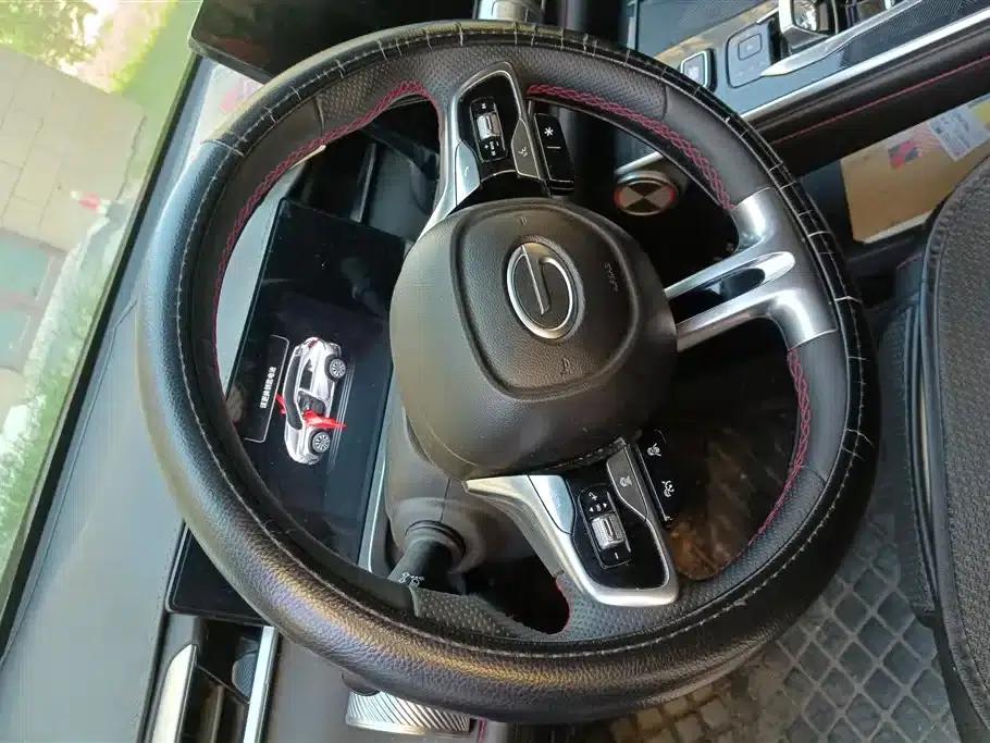 2022 Cineco 1.5T Supernova Pro Edition — миниатюра 15