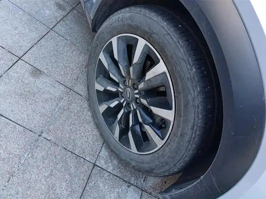 2022 Cineco 1.5T Supernova Pro Edition — миниатюра 6