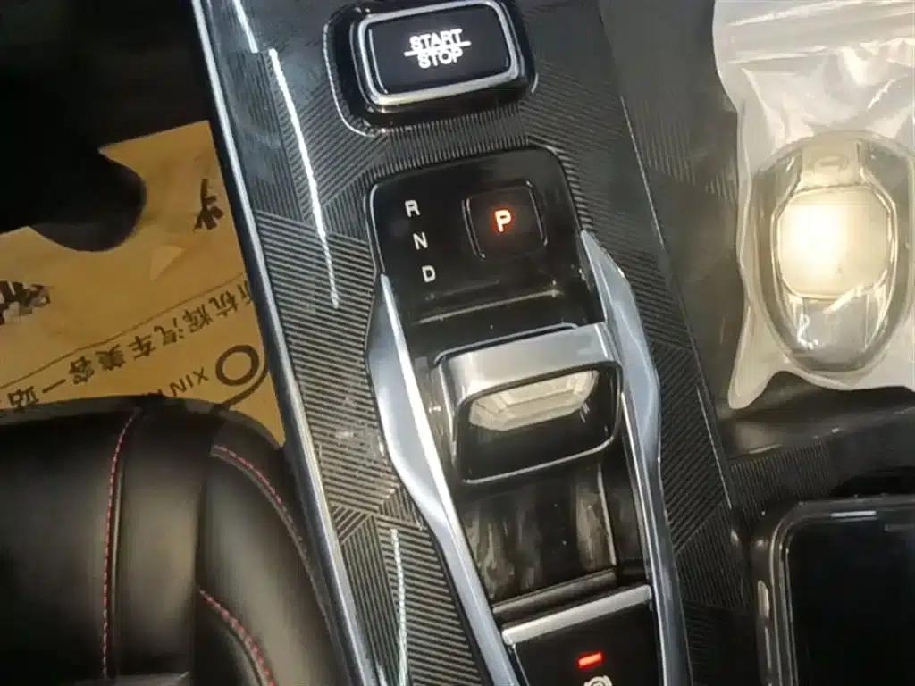 2022 Cineco 1.5T Supernova Pro Edition — миниатюра 14