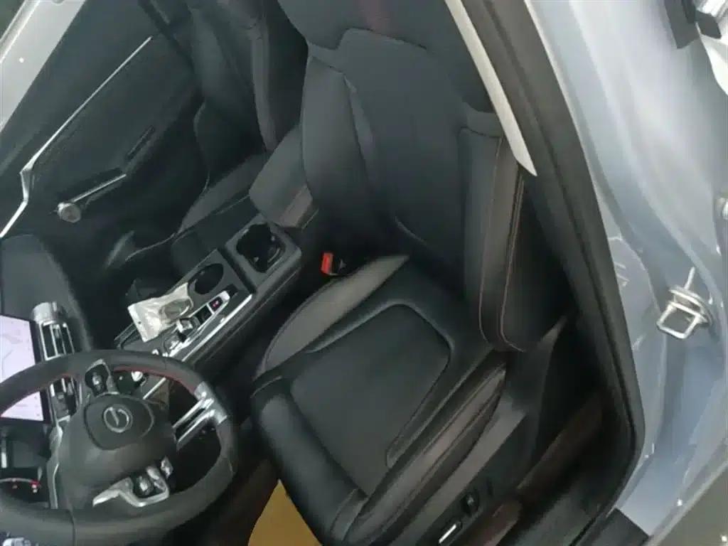 2022 Cineco 1.5T Supernova Pro Edition — миниатюра 15