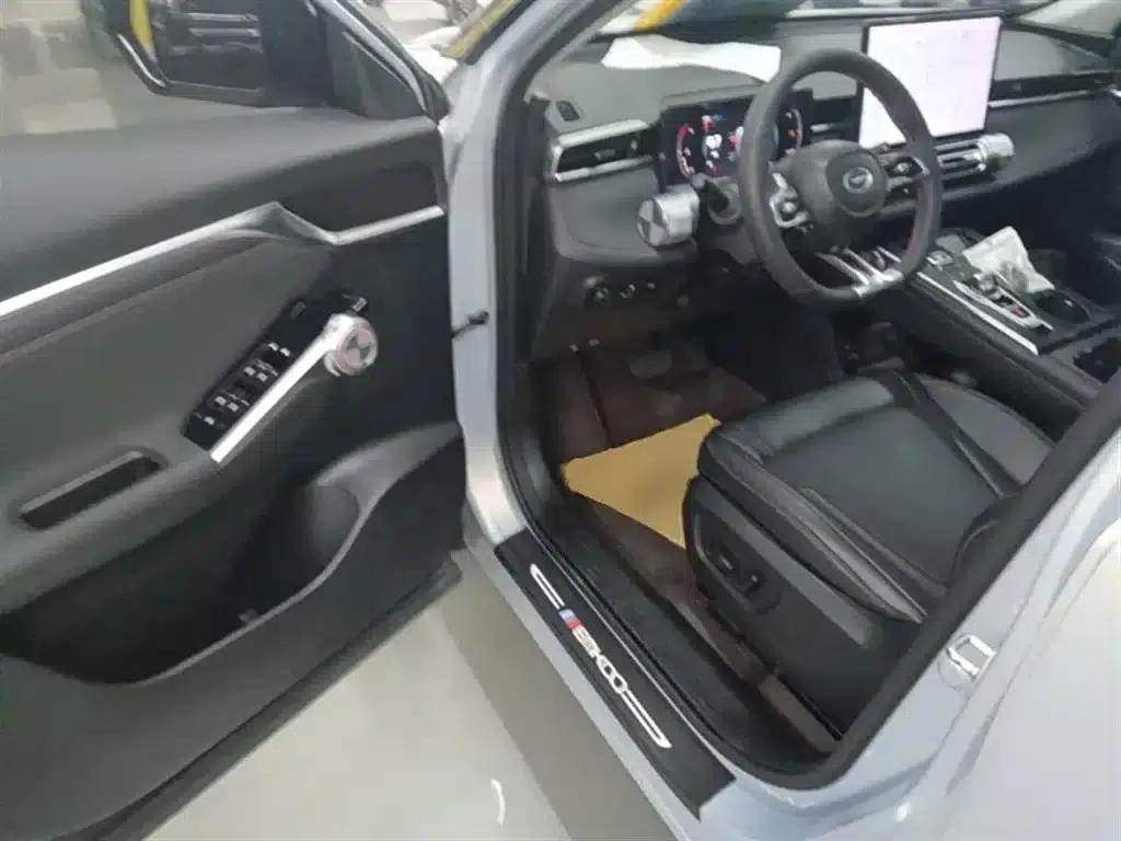 2022 Cineco 1.5T Supernova Pro Edition — миниатюра 16