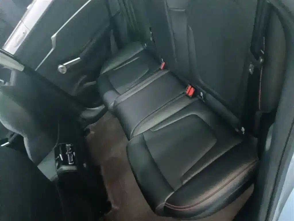 2022 Cineco 1.5T Supernova Pro Edition — миниатюра 17