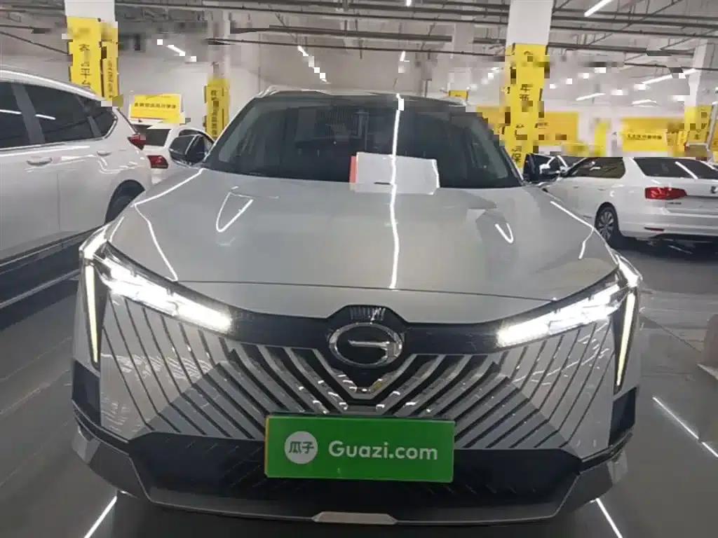 2022 Cineco 1.5T Supernova Pro Edition — миниатюра 3