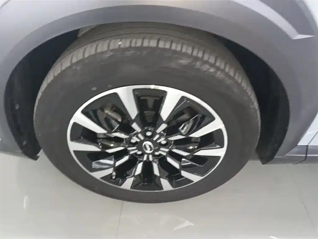2022 Cineco 1.5T Supernova Pro Edition — миниатюра 23