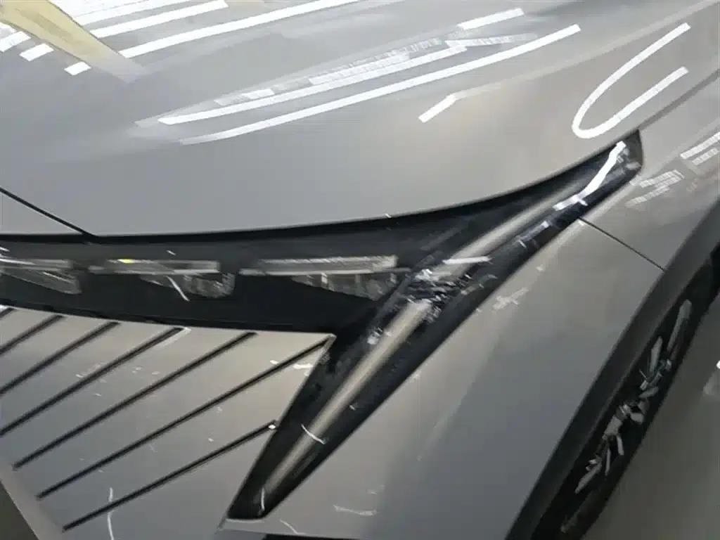 2022 Cineco 1.5T Supernova Pro Edition — миниатюра 24
