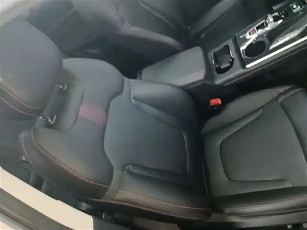 2022 Cineco 1.5T Supernova Pro Edition — миниатюра 25
