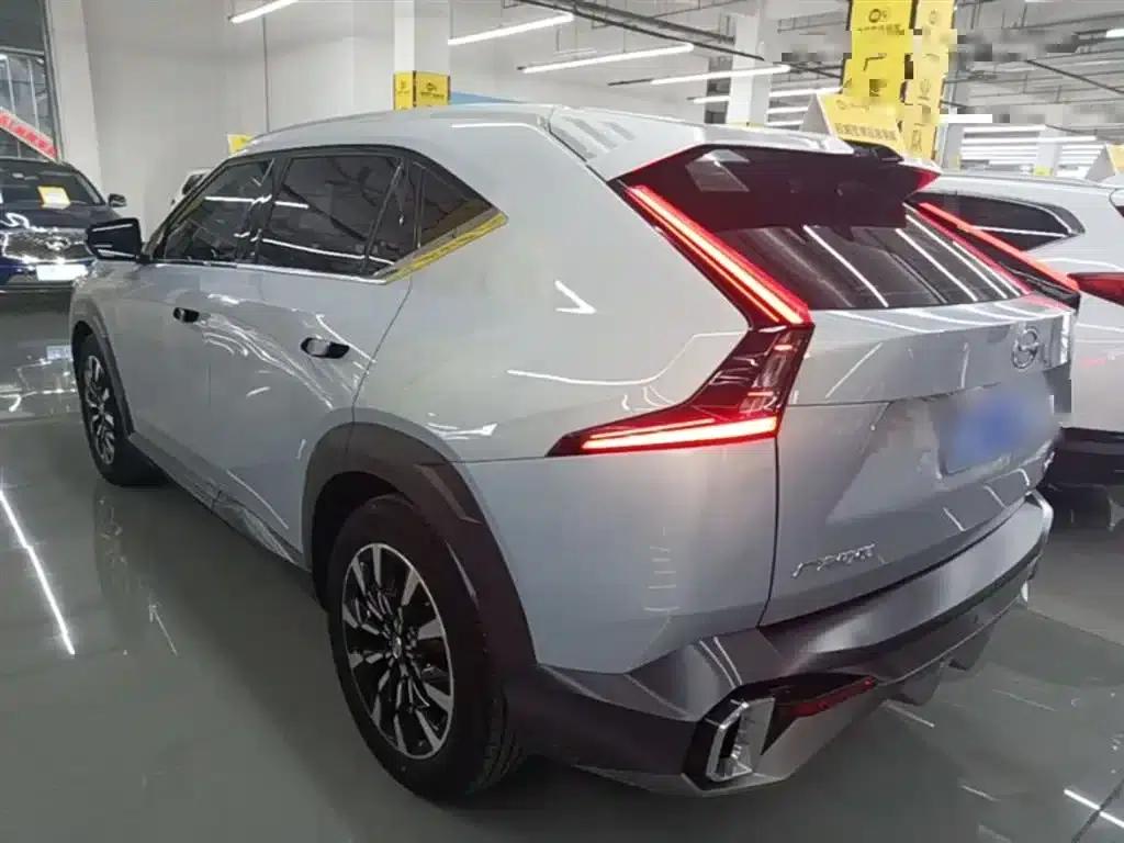 2022 Cineco 1.5T Supernova Pro Edition — миниатюра 5