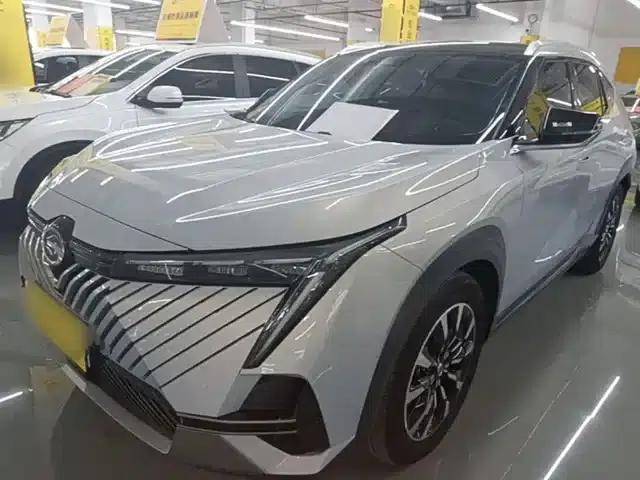 2022 Cineco 1.5T Supernova Pro Edition