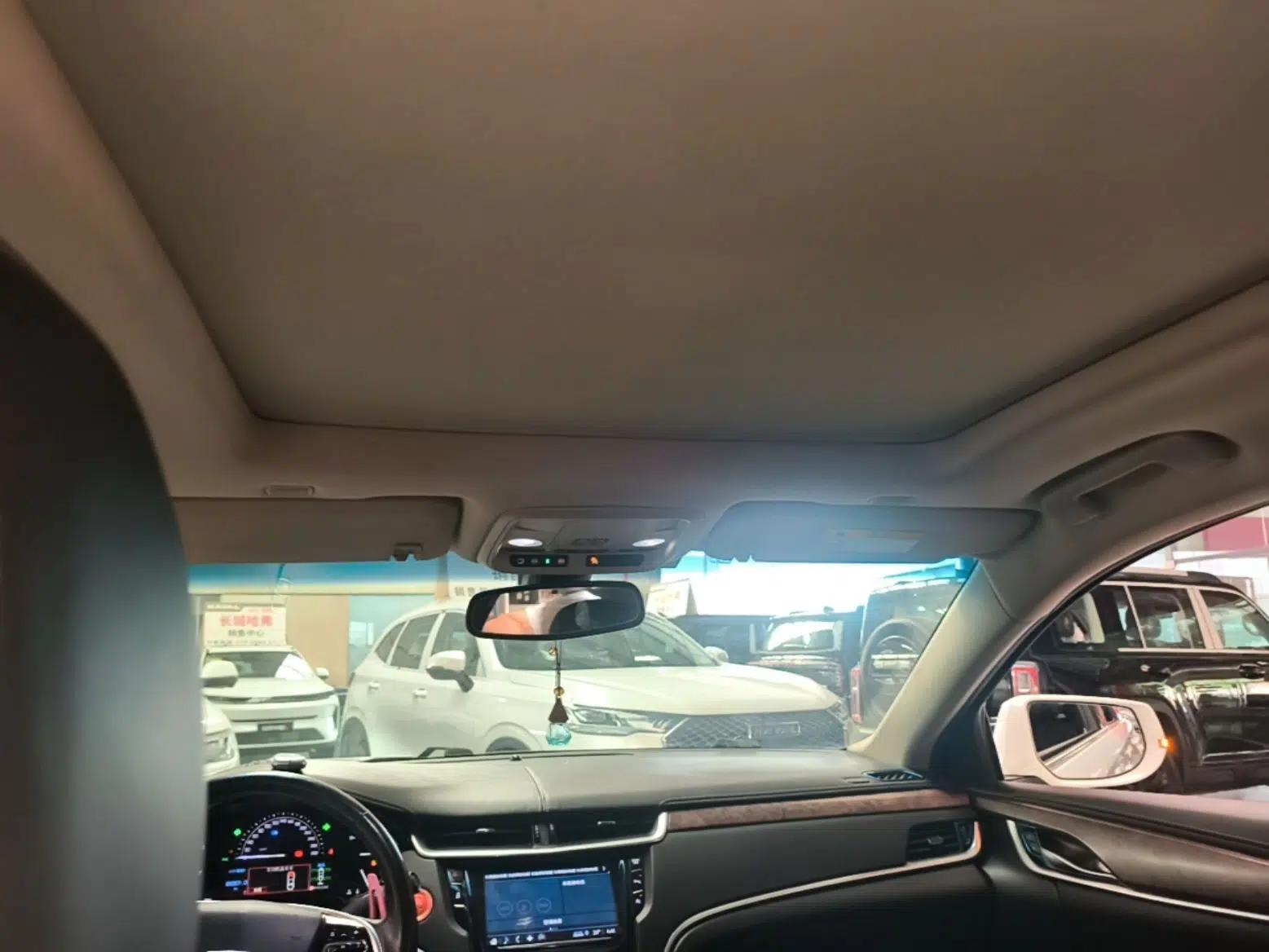 Cadillac XTS 2018 28T Tech Edition — миниатюра 21