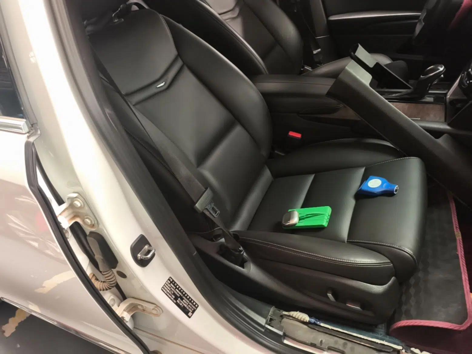 Cadillac XTS 2018 28T Tech Edition — миниатюра 23