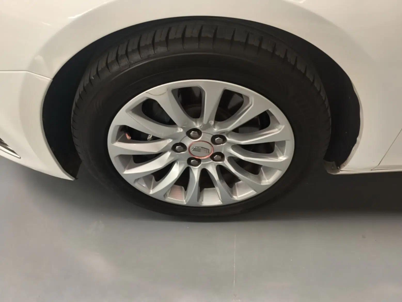 Cadillac XTS 2018 28T Tech Edition — миниатюра 8