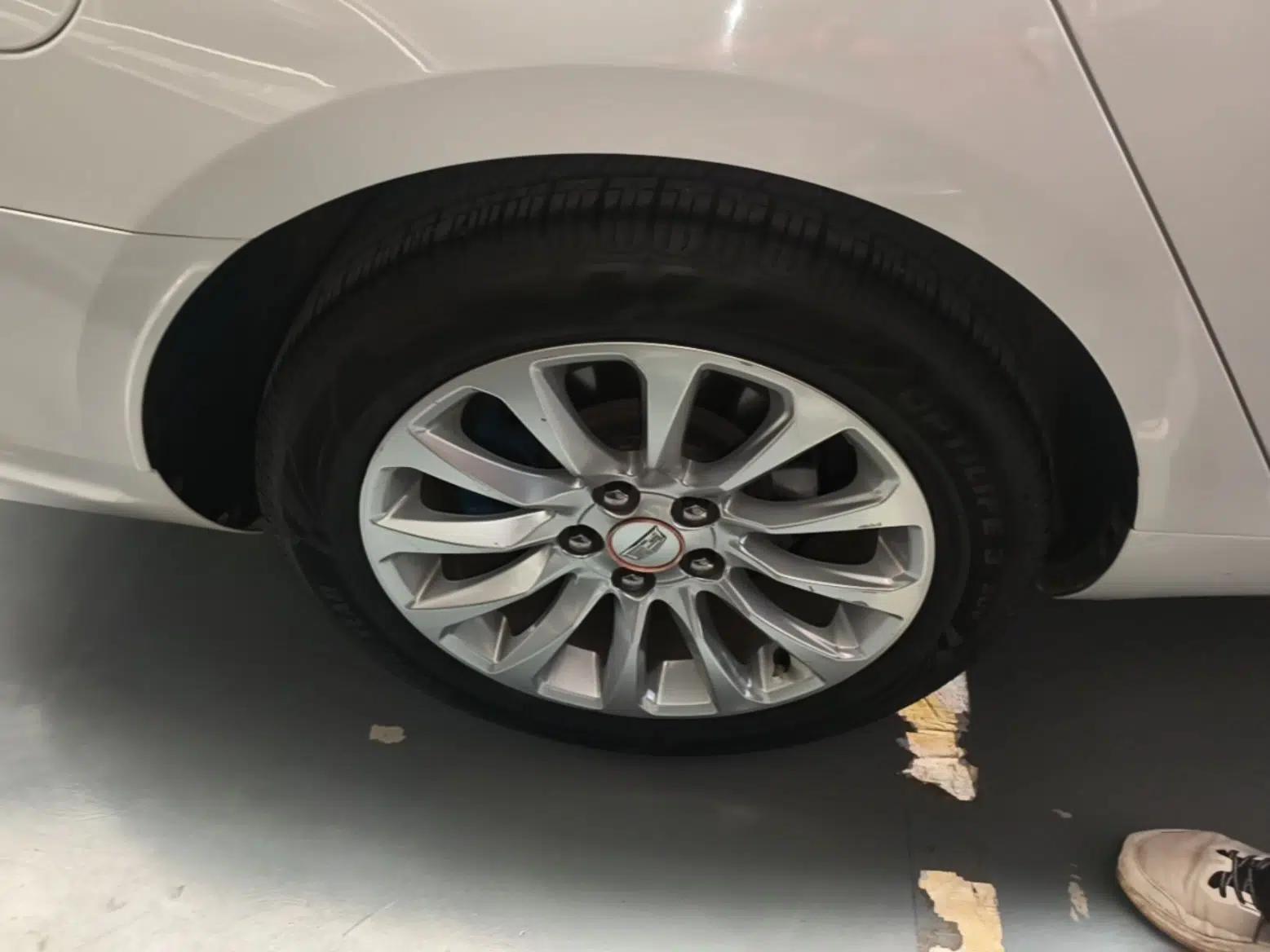 Cadillac XTS 2018 28T Tech Edition — миниатюра 10