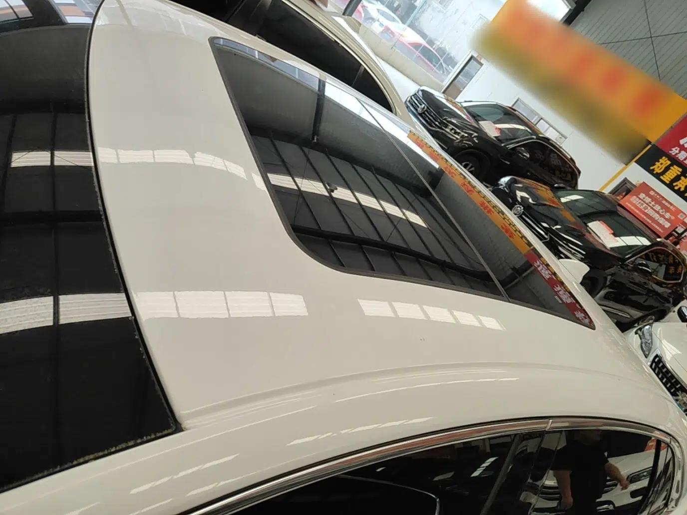 Cadillac XTS 2018 28T Elite Edition — миниатюра 11