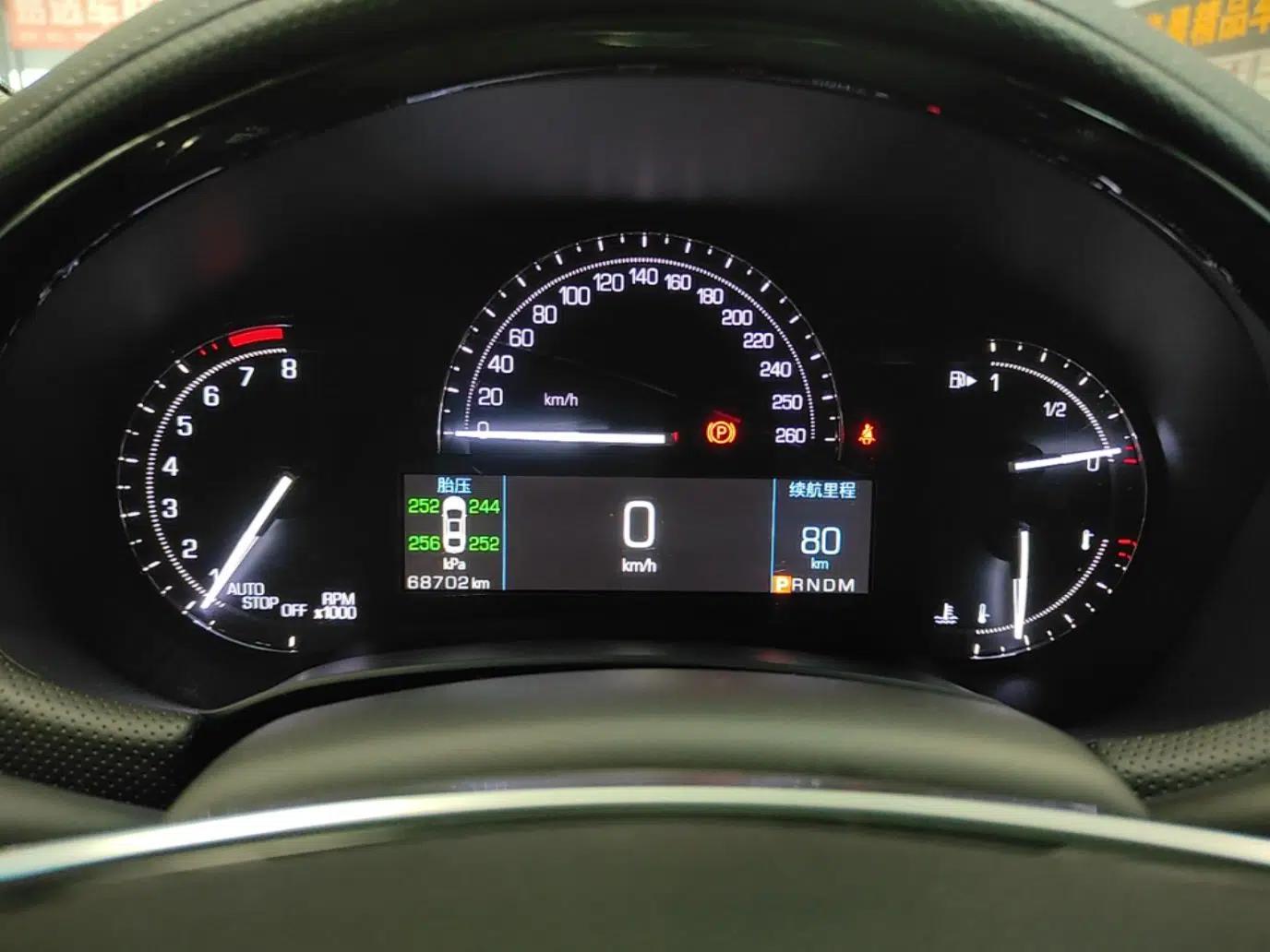 Cadillac XTS 2018 28T Elite Edition — миниатюра 14