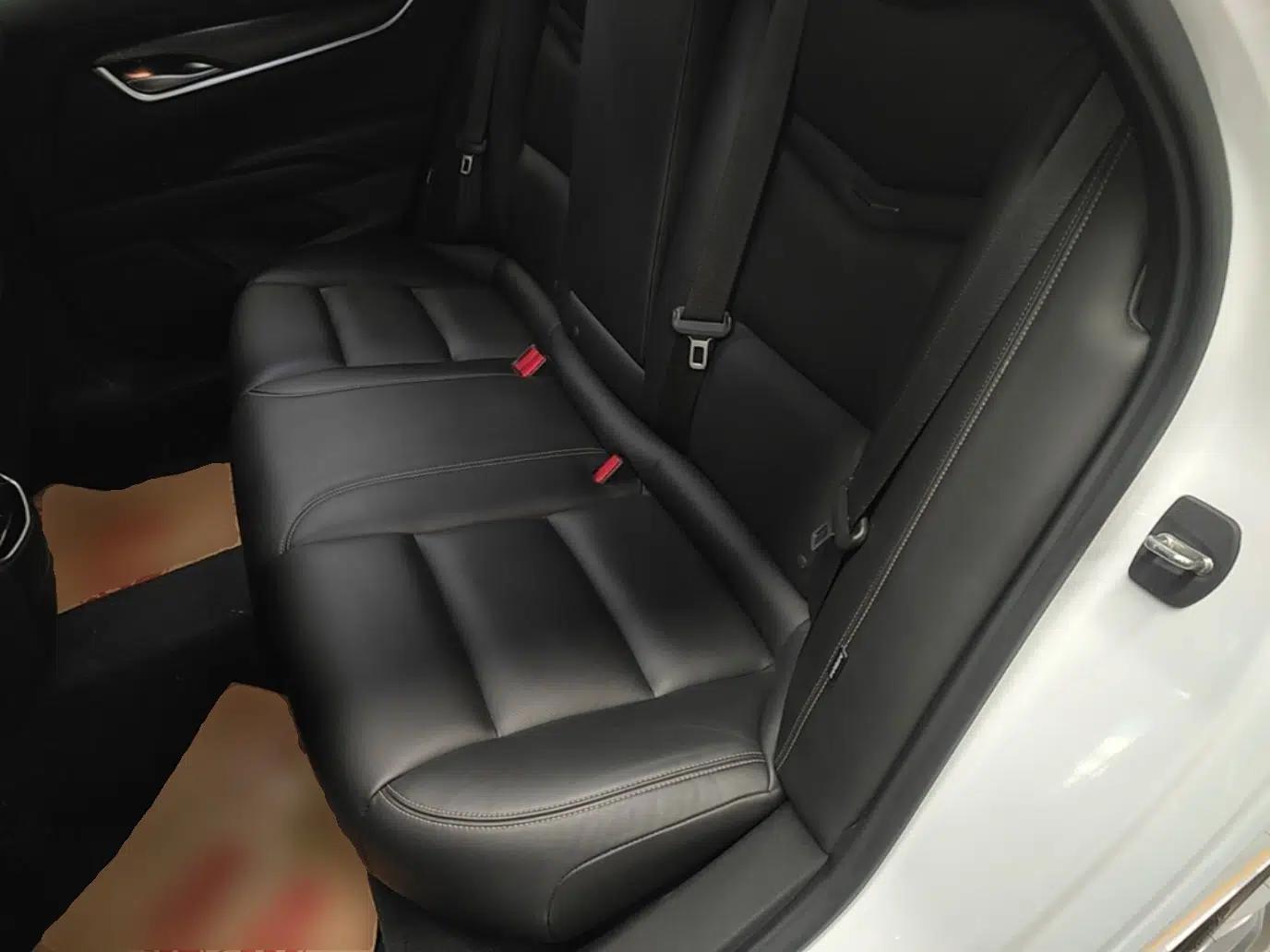 Cadillac XTS 2018 28T Elite Edition — миниатюра 19