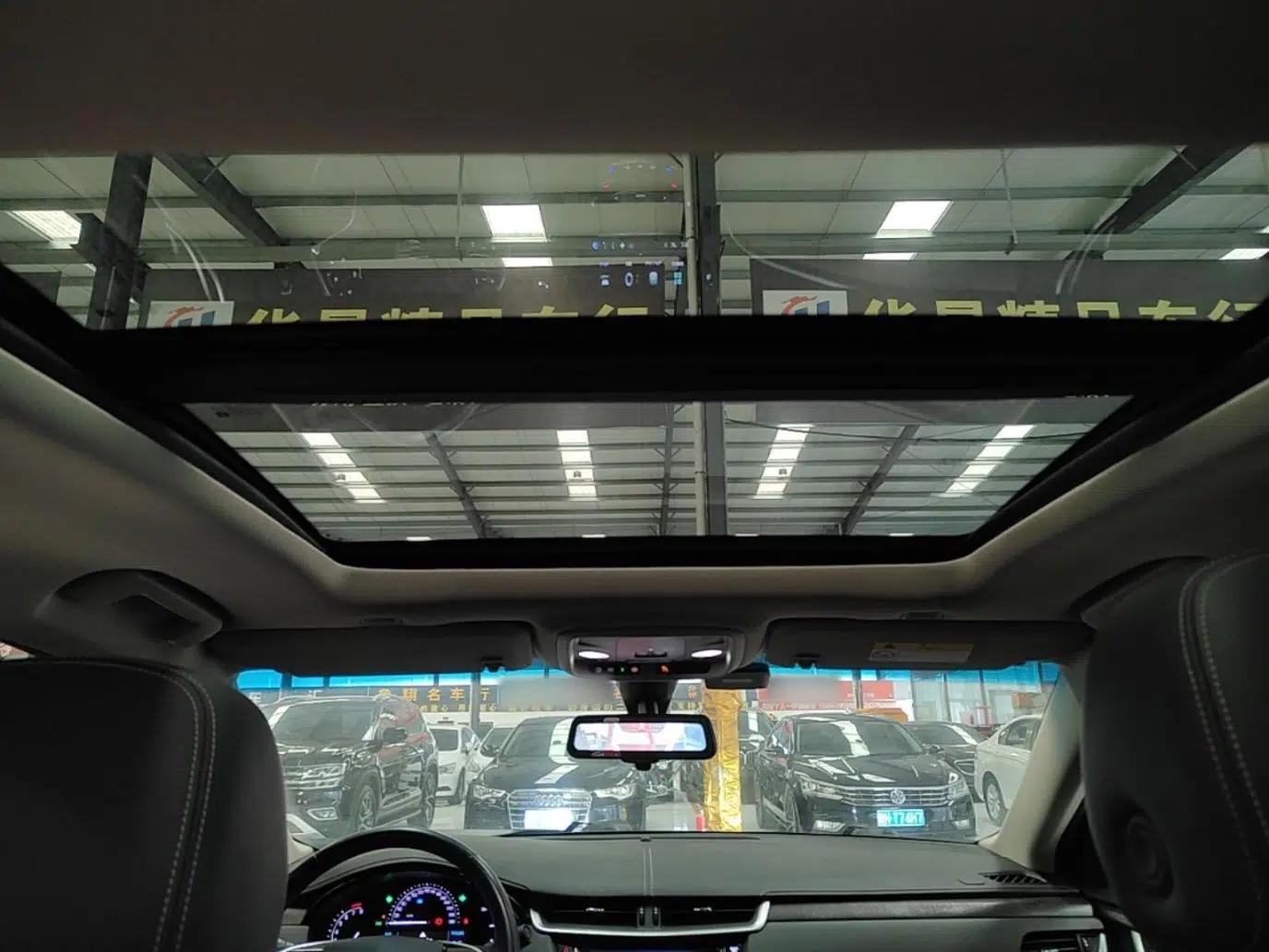 Cadillac XTS 2018 28T Elite Edition — миниатюра 20