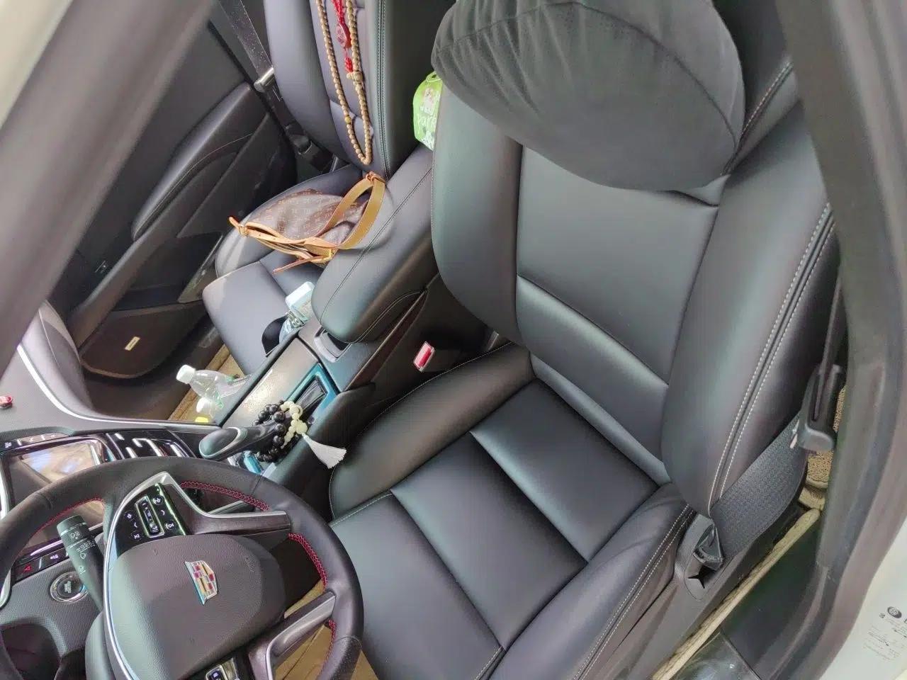 Cadillac XTS 2018 28T Tech Edition — миниатюра 16