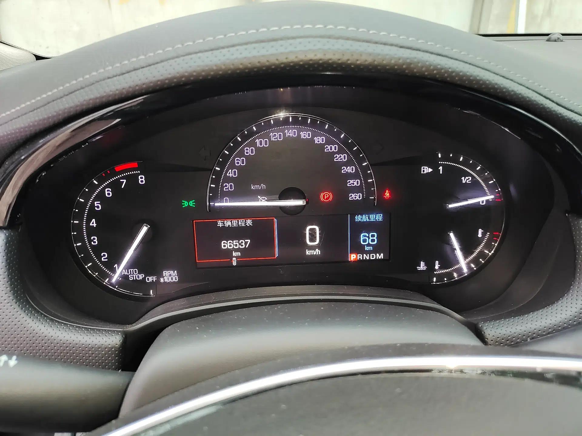 Cadillac XTS 2018 28T Elite Edition — миниатюра 12