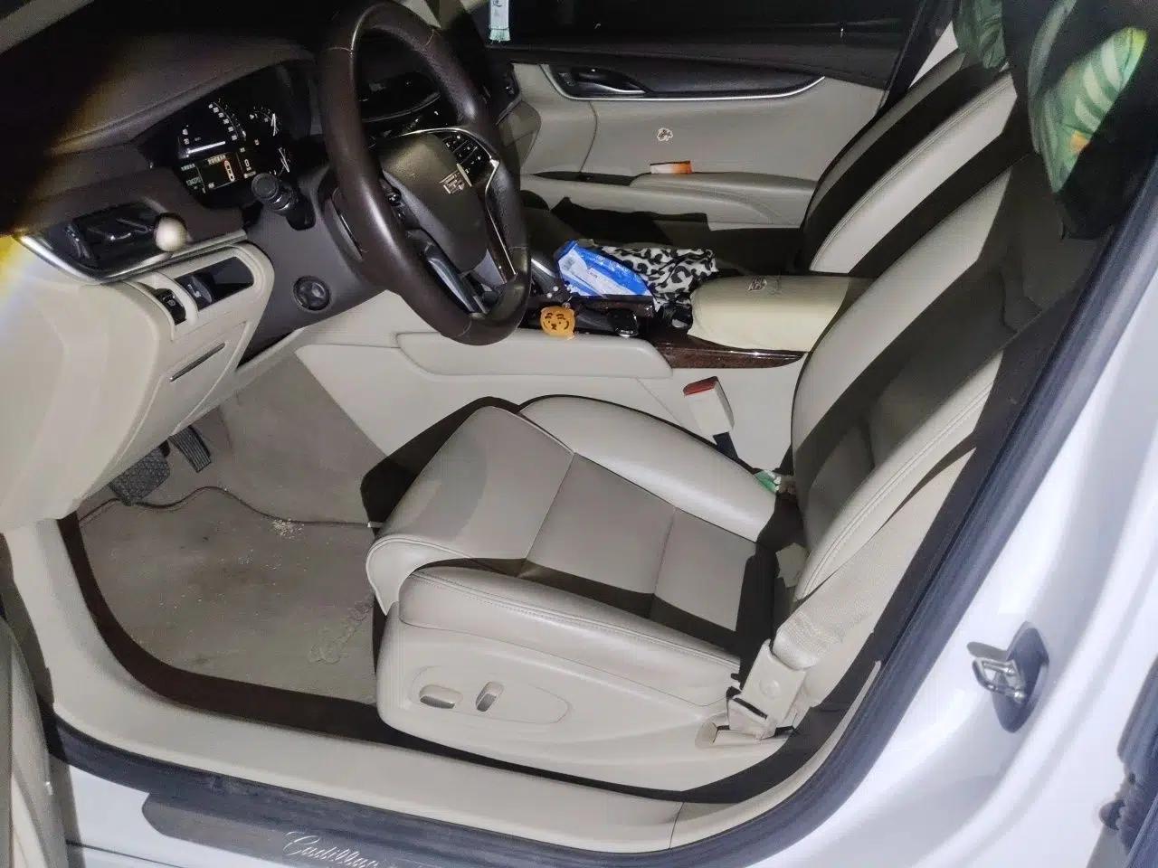 Cadillac XTS 2017 28T Tech Edition — миниатюра 16