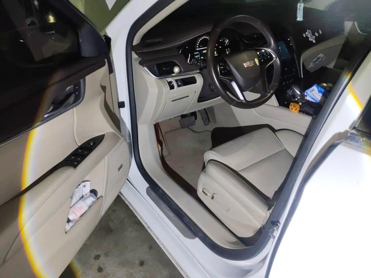 Cadillac XTS 2017 28T Tech Edition — миниатюра 17