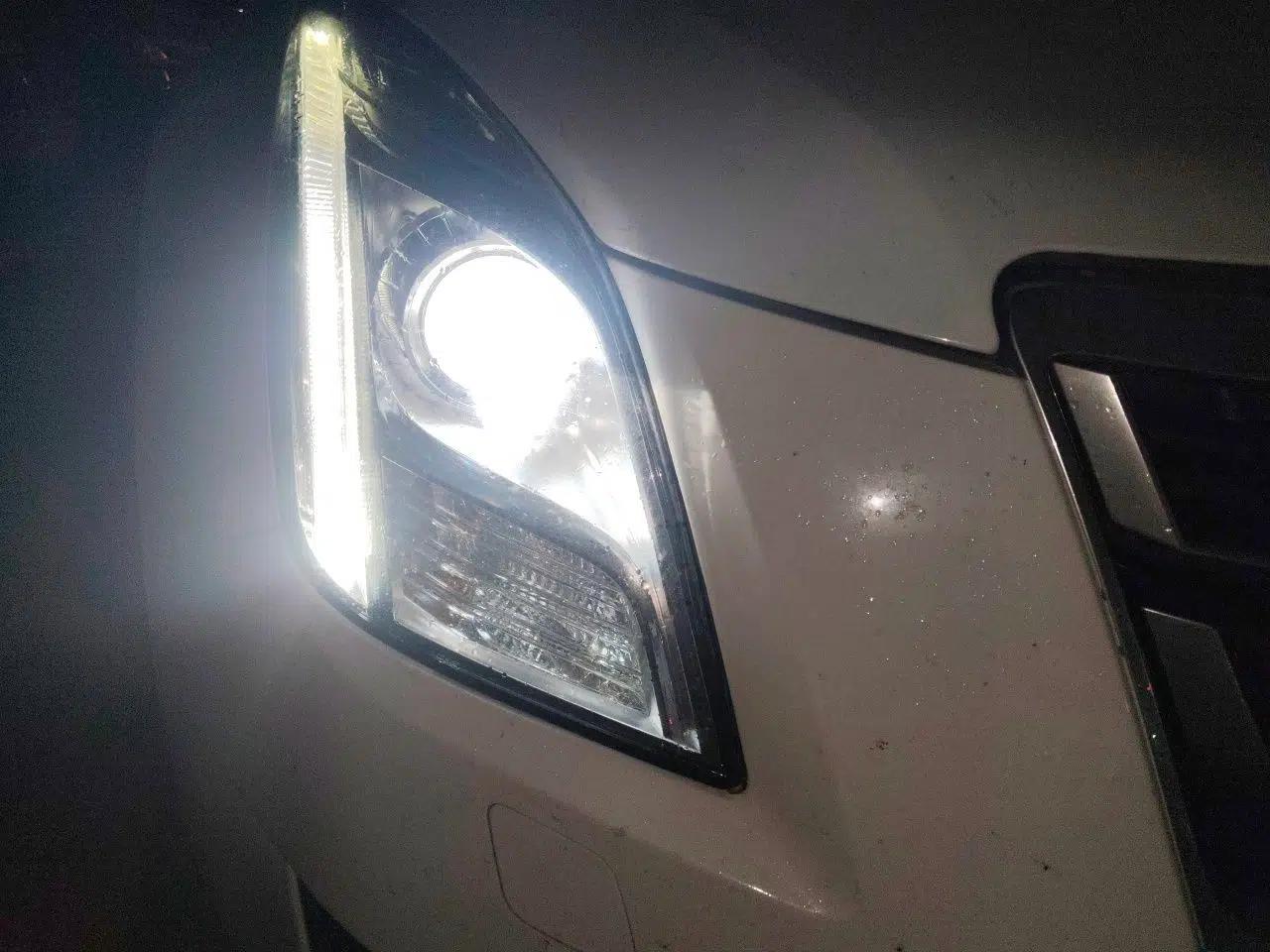 Cadillac XTS 2017 28T Tech Edition — миниатюра 7
