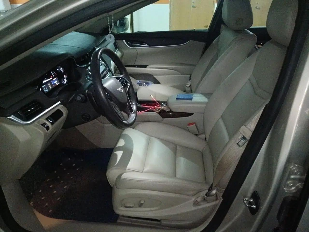 Cadillac XTS 2017 28T Tech Edition — миниатюра 16